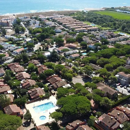 Holiday home Gregal 122 - Mas Pinell *