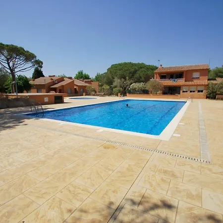 Holiday home Gregal 122 - Mas Pinell *