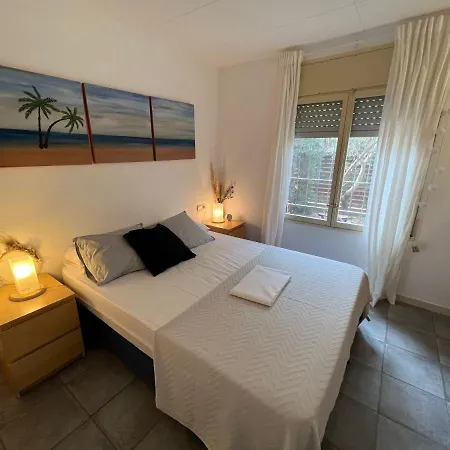 Gregal 122 - Mas Pinell Holiday home *