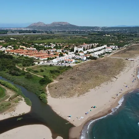 Gregal 122 - Mas Pinell Holiday home