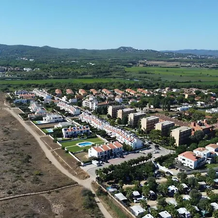 Gregal 122 - Mas Pinell * Torroella De Montgri