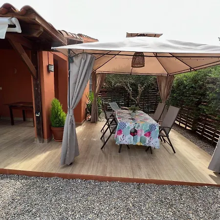 Holiday home Gregal 122 - Mas Pinell Torroella De Montgri