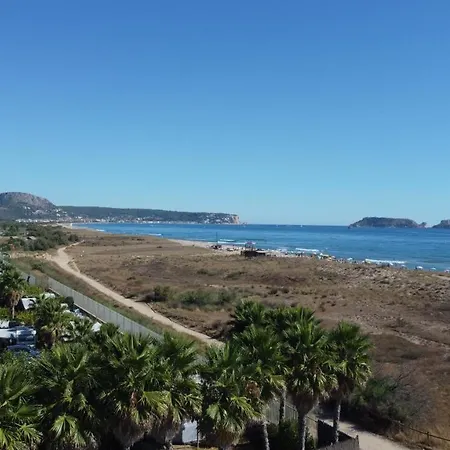 Сasa de vacaciones Gregal 122 - Mas Pinell